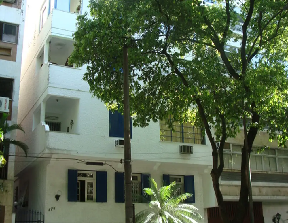 Edificio Cardia