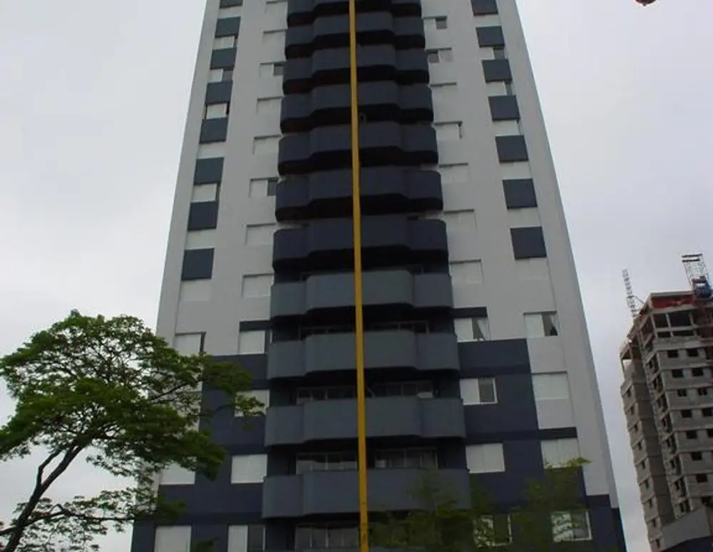 Edificio Marcio