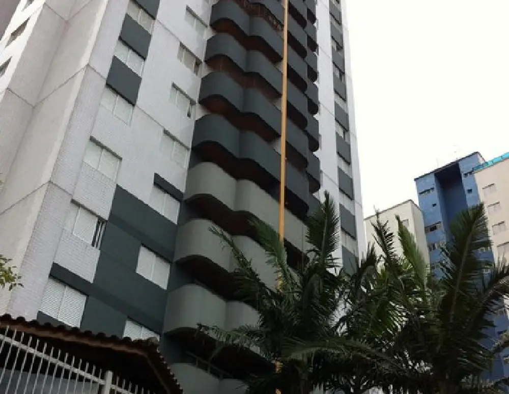 Edificio Marcio — foto 2