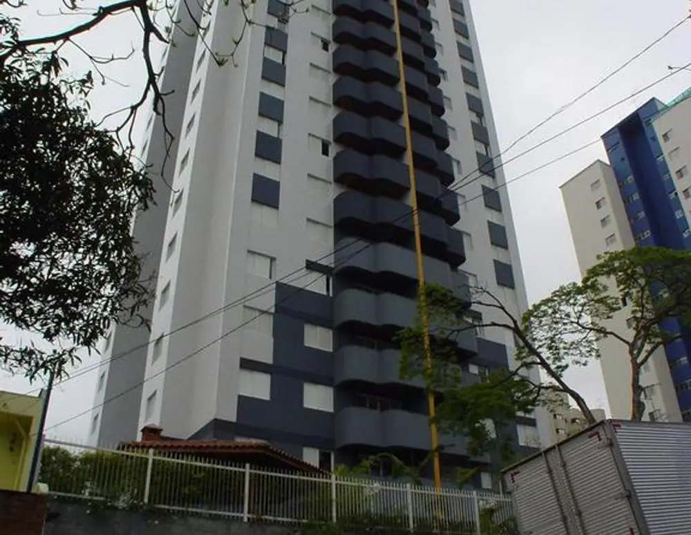 Edificio Marcio — foto 3
