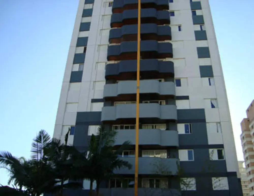 Edificio Marcio — foto 4