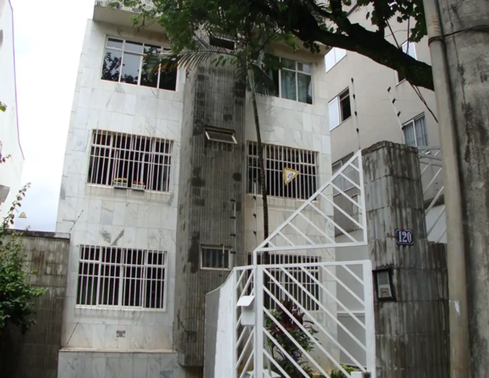 Edificio Nossa Senhora dos Anjos