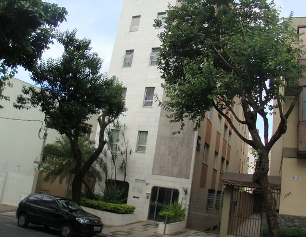 Edificio Maria Luiza
