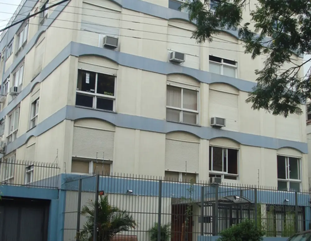 Edificio Dom Fabio