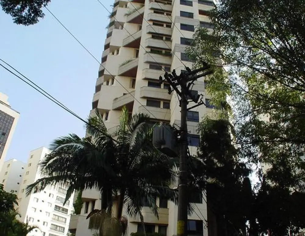 Edificio Itamaraca