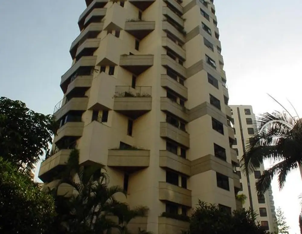 Edificio Itamaraca — foto 2