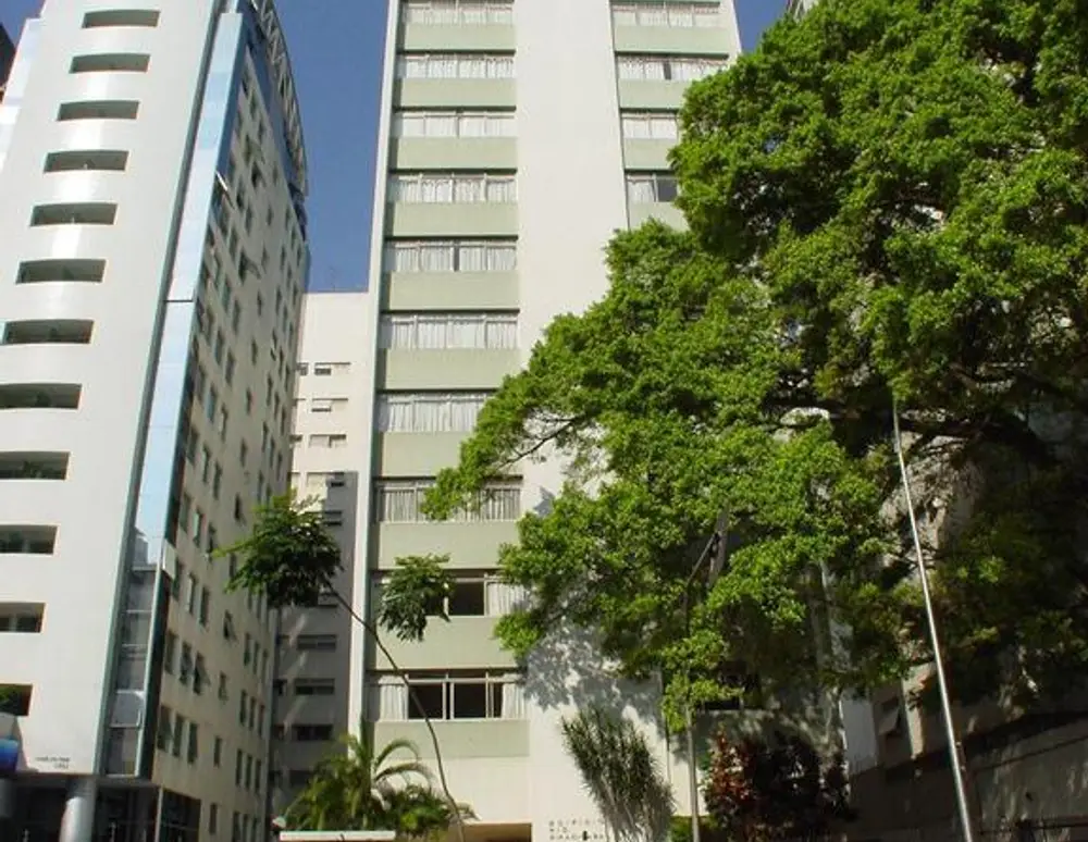 Edificio Rio Piracicaba
