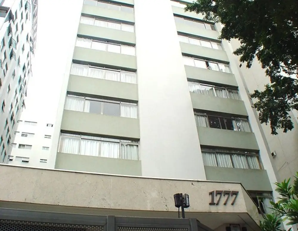 Edificio Rio Piracicaba — foto 2