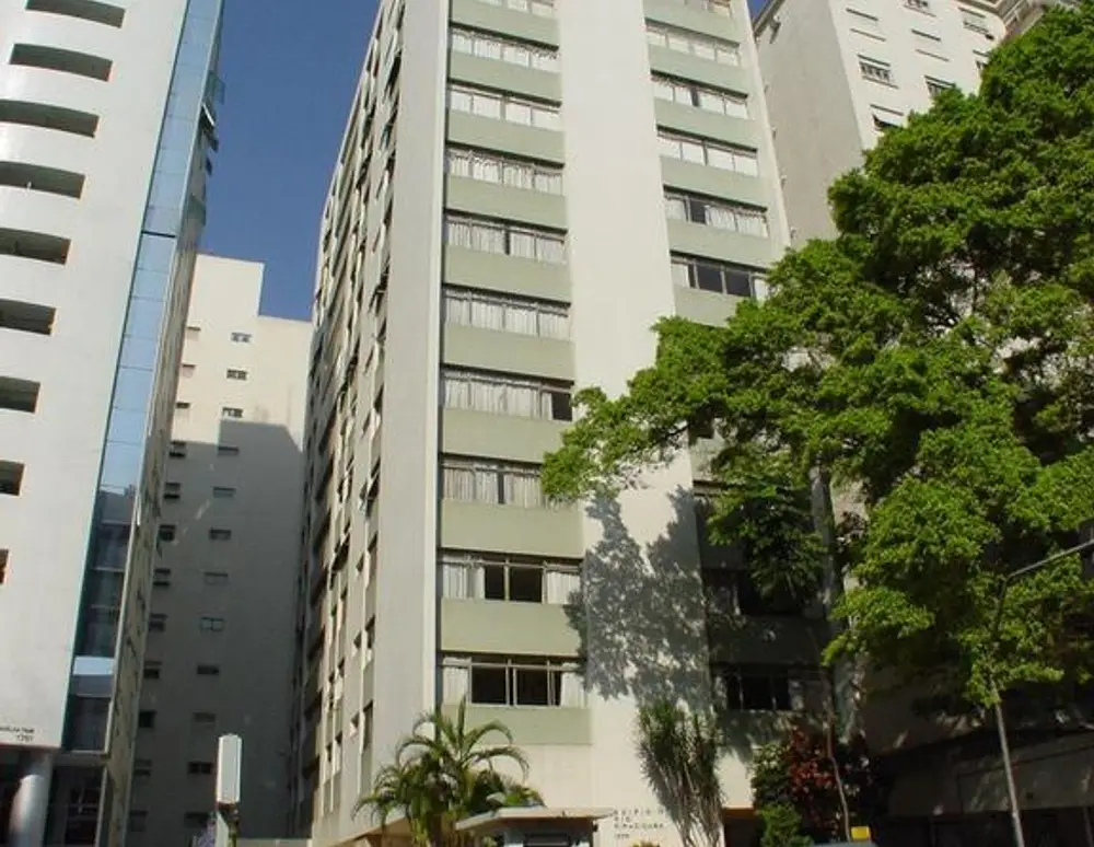 Edificio Rio Piracicaba — foto 3