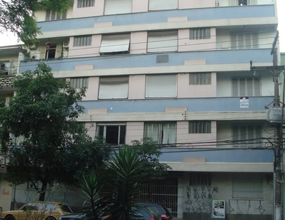 Edificio Dom Jose