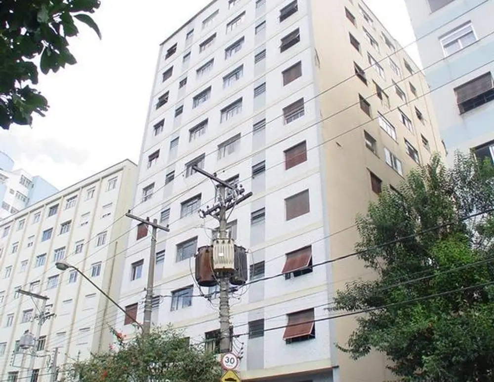Edificio Fosca