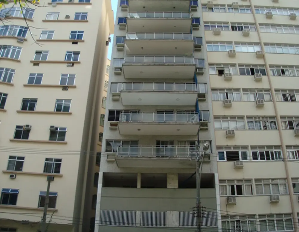 Edificio Maleh
