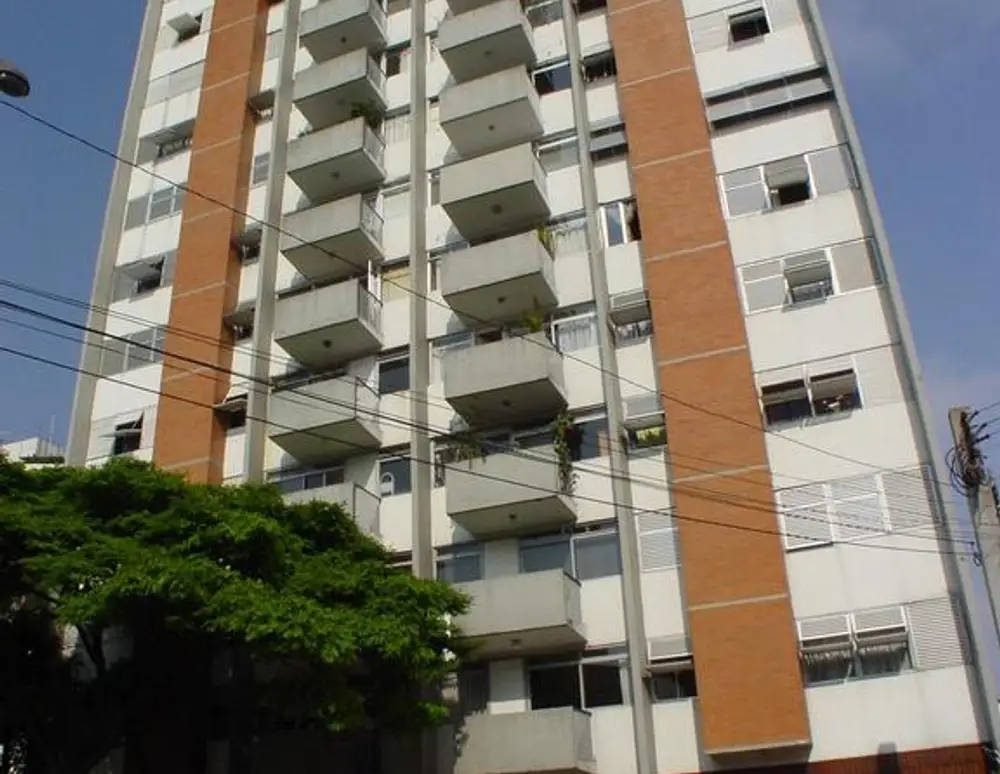 Edificio Saint Germain