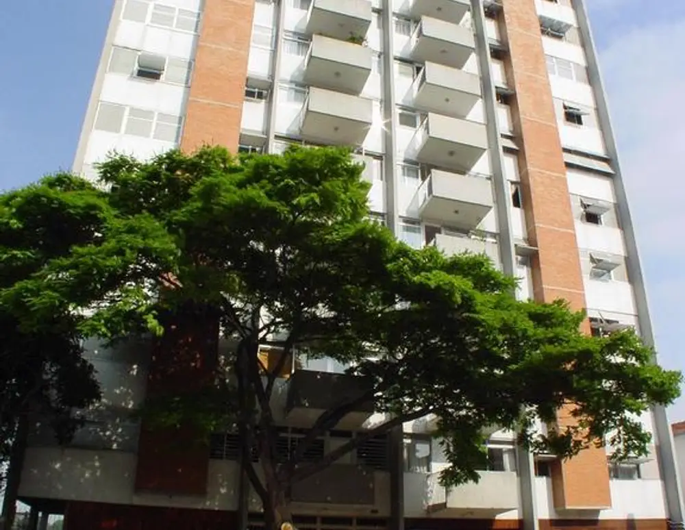 Edificio Saint Germain — foto 2