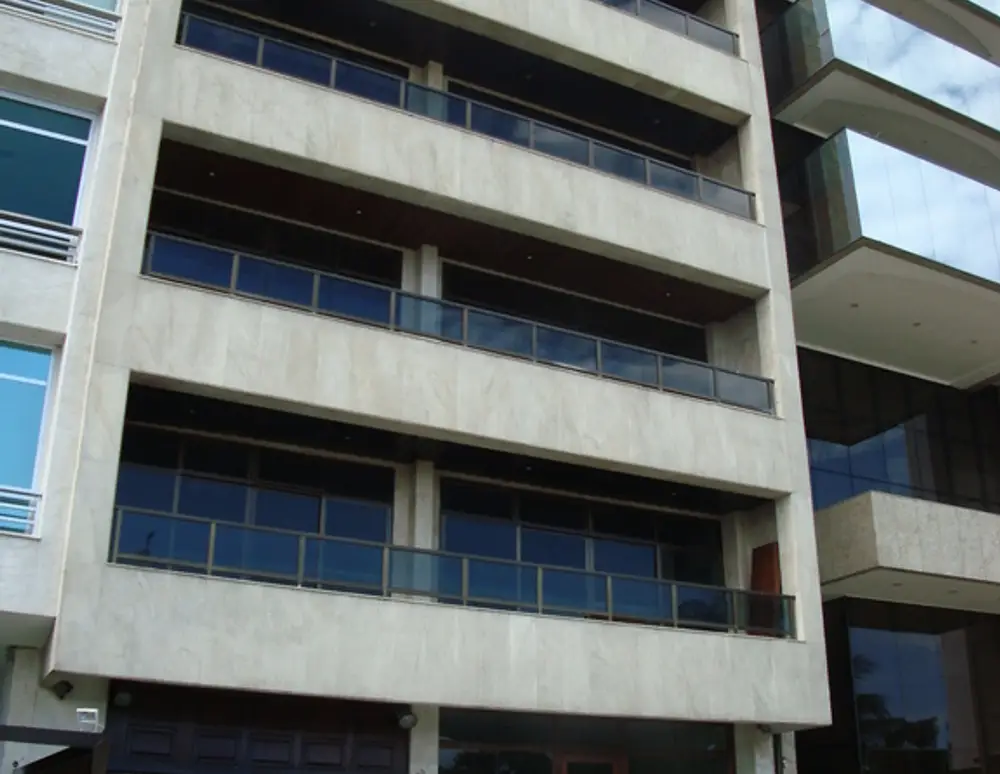 Edificio Sans Souci