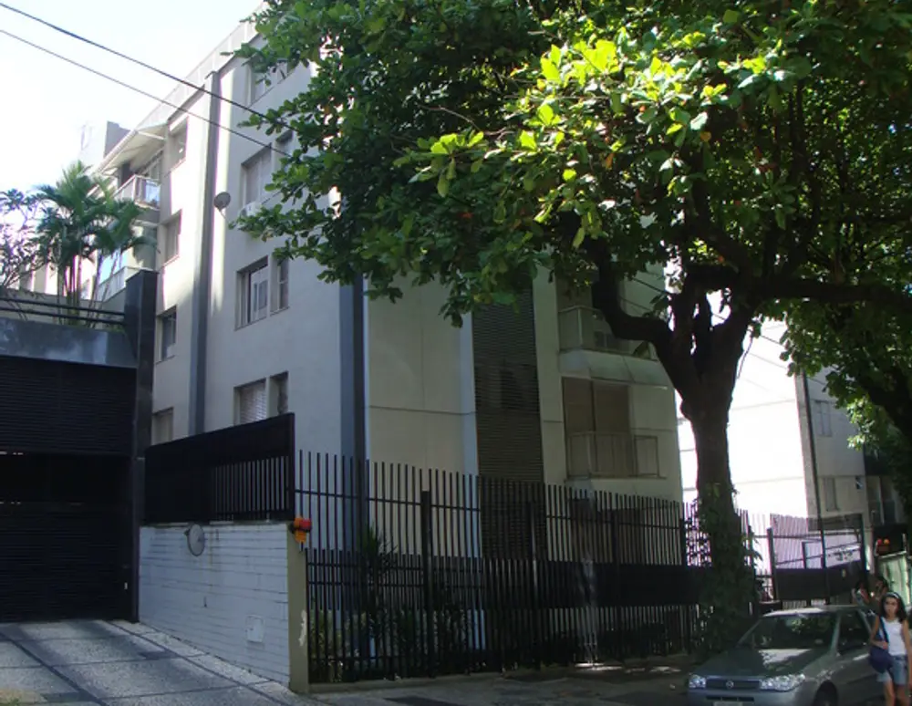 Edificio Ferreira Passos
