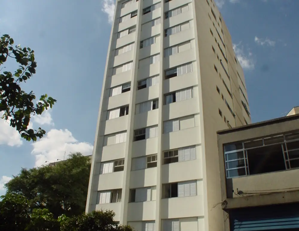 Edificio Anna Alzira