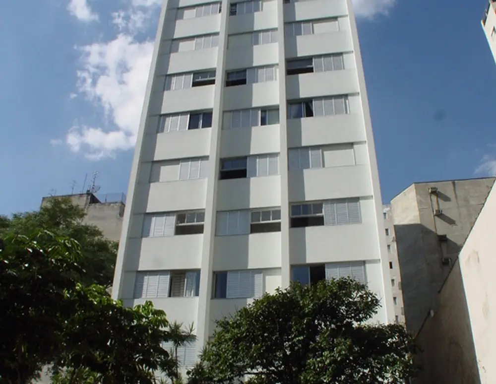 Edificio Anna Alzira — foto 2