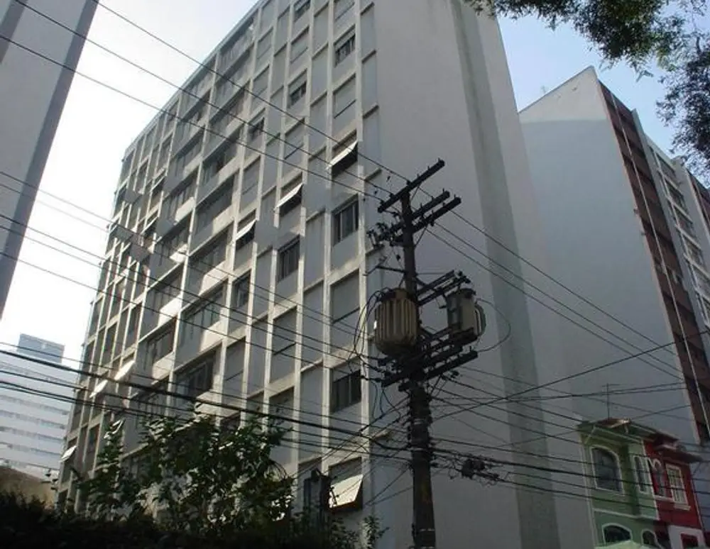 Edificio Bob Kennedy
