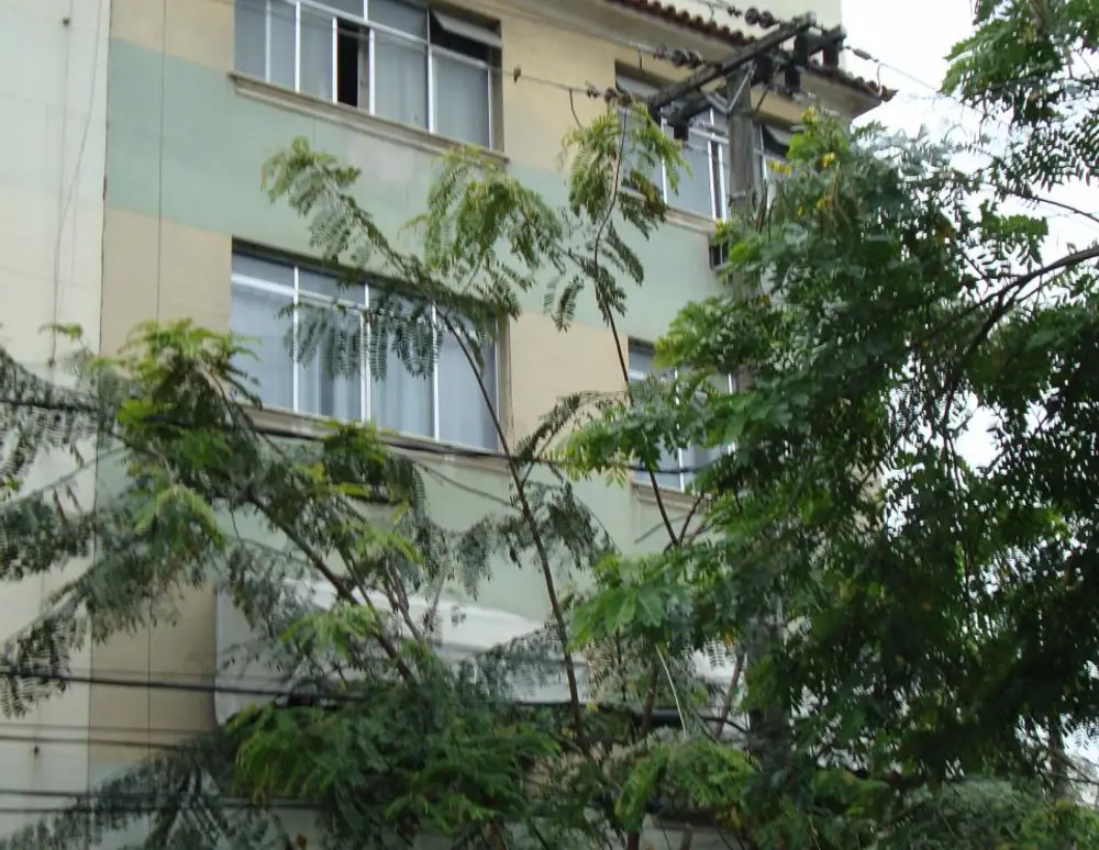 Edificio Scheilla