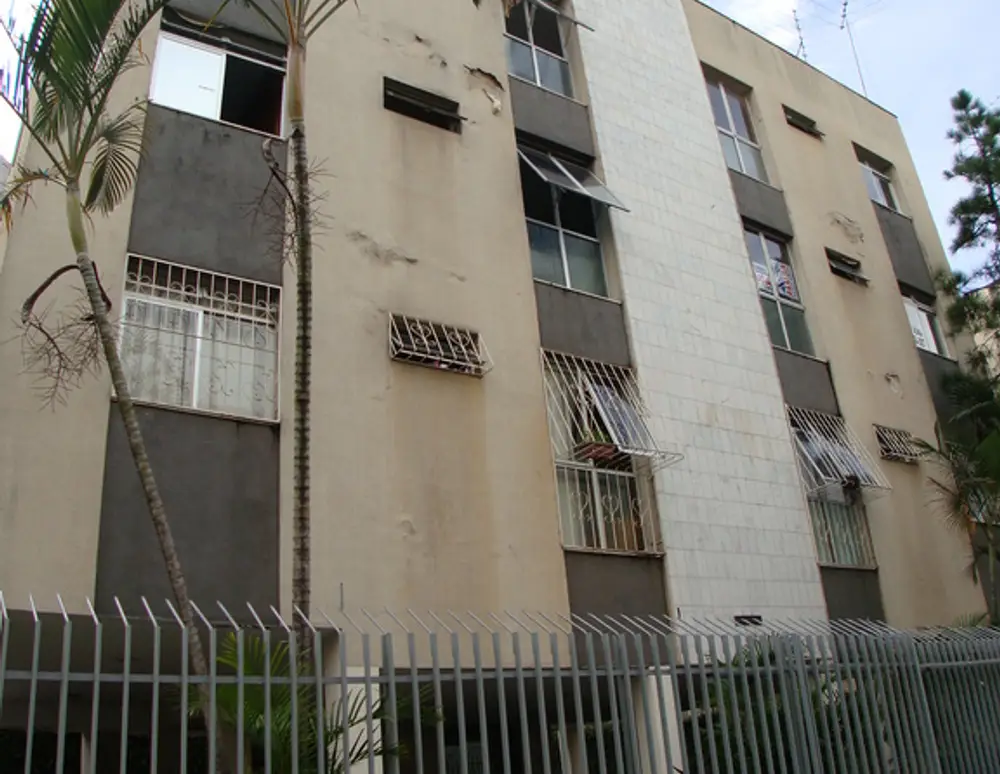 Edificio Maria Torres
