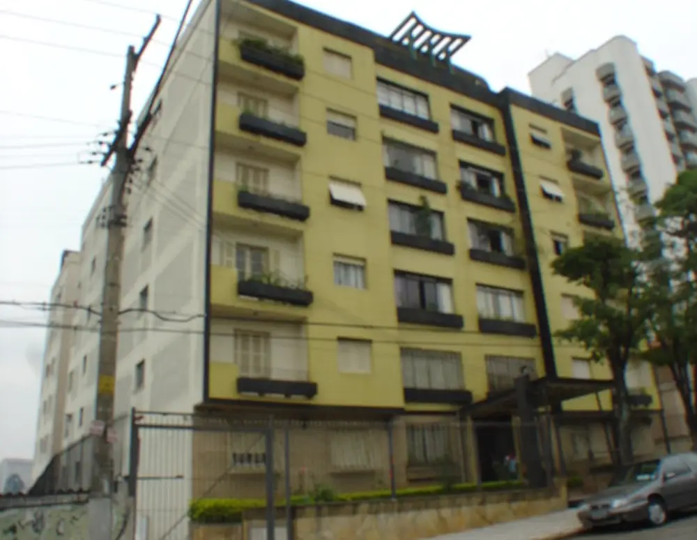 Edificio Tereza Cristina