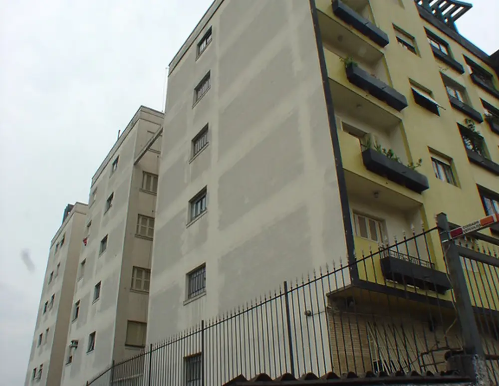 Edificio Tereza Cristina — foto 2