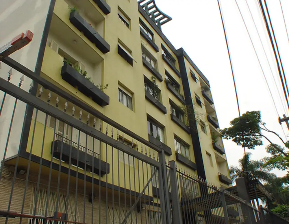 Edificio Tereza Cristina — foto 3
