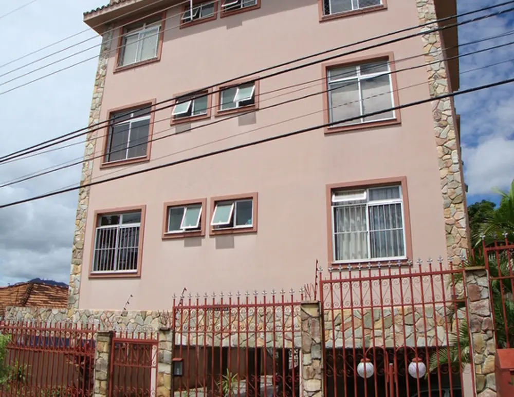 Edificio Prata