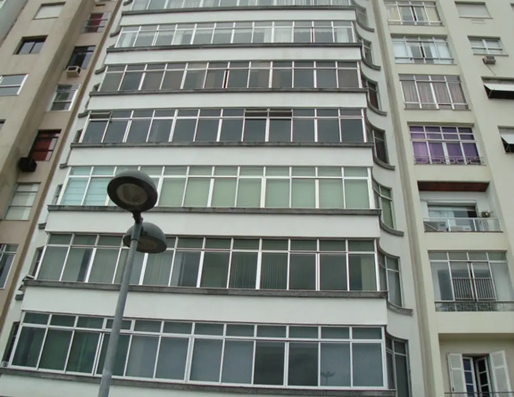 Edificio Macqueripe