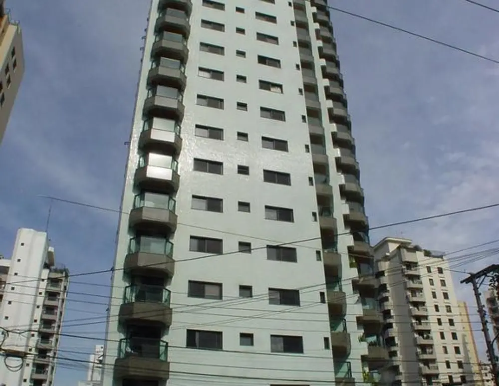 - Edificio Belvedere
