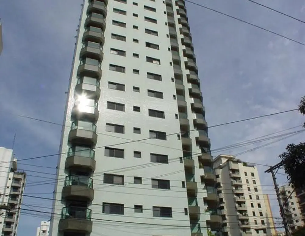 - Edificio Belvedere — foto 2