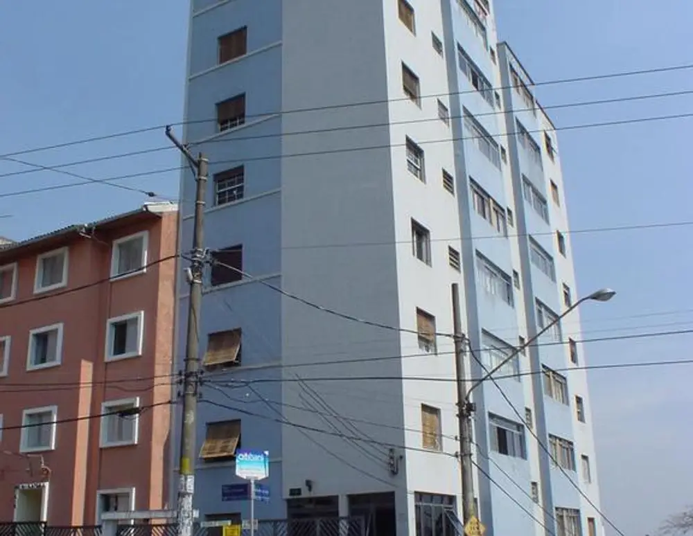 Edificio Sao Domingos