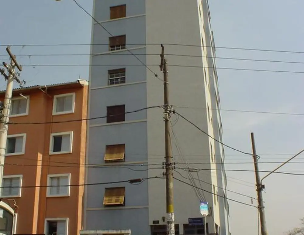 Edificio Sao Domingos — foto 2