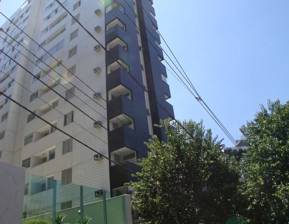 Edificio Diamond Studio