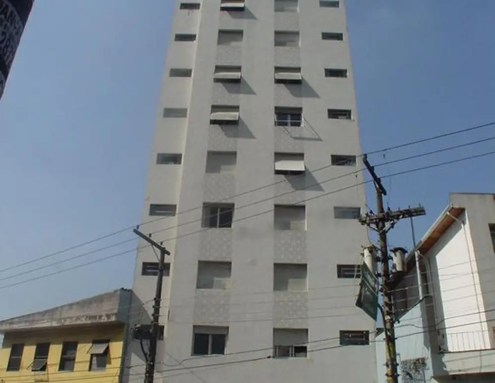 Edificio Bergamo