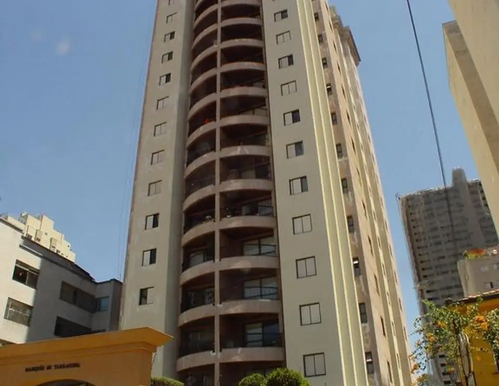 Edificio Marques de Tarragona