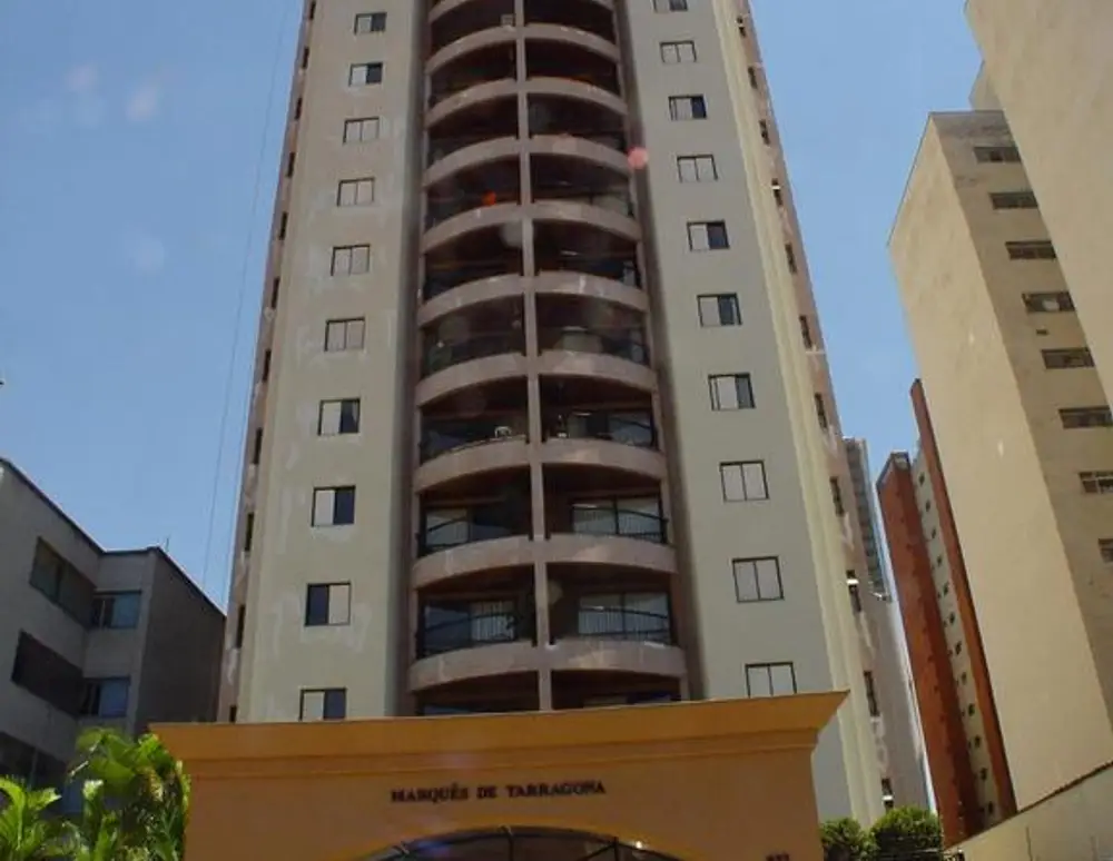Edificio Marques de Tarragona — foto 2