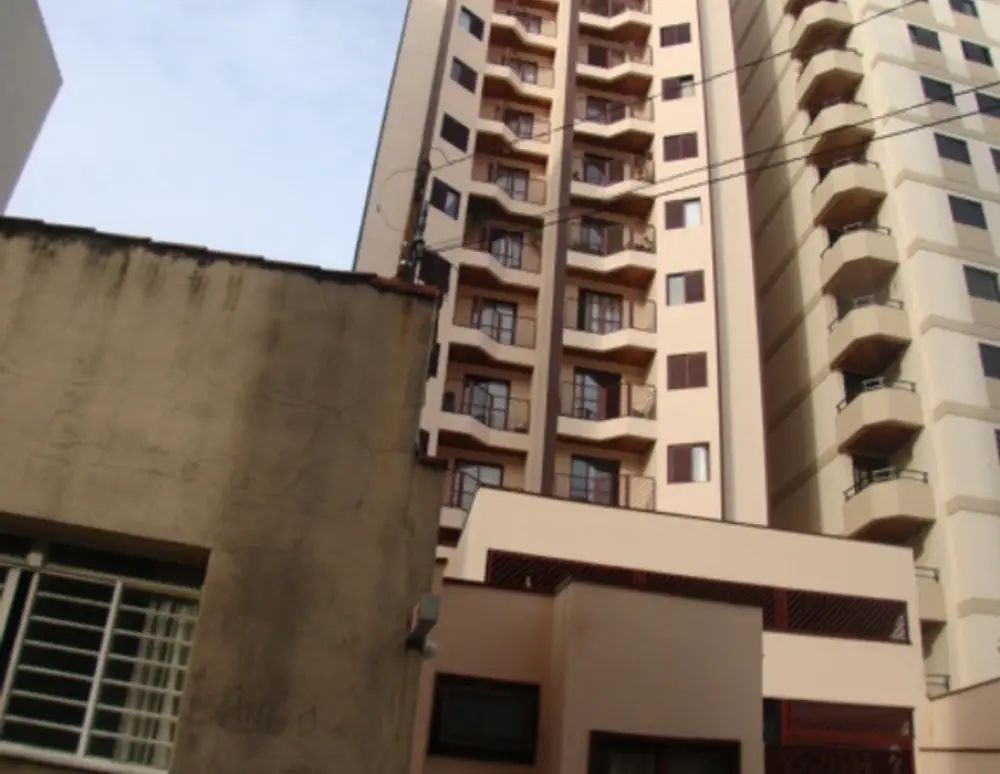 Edificio Cartagena