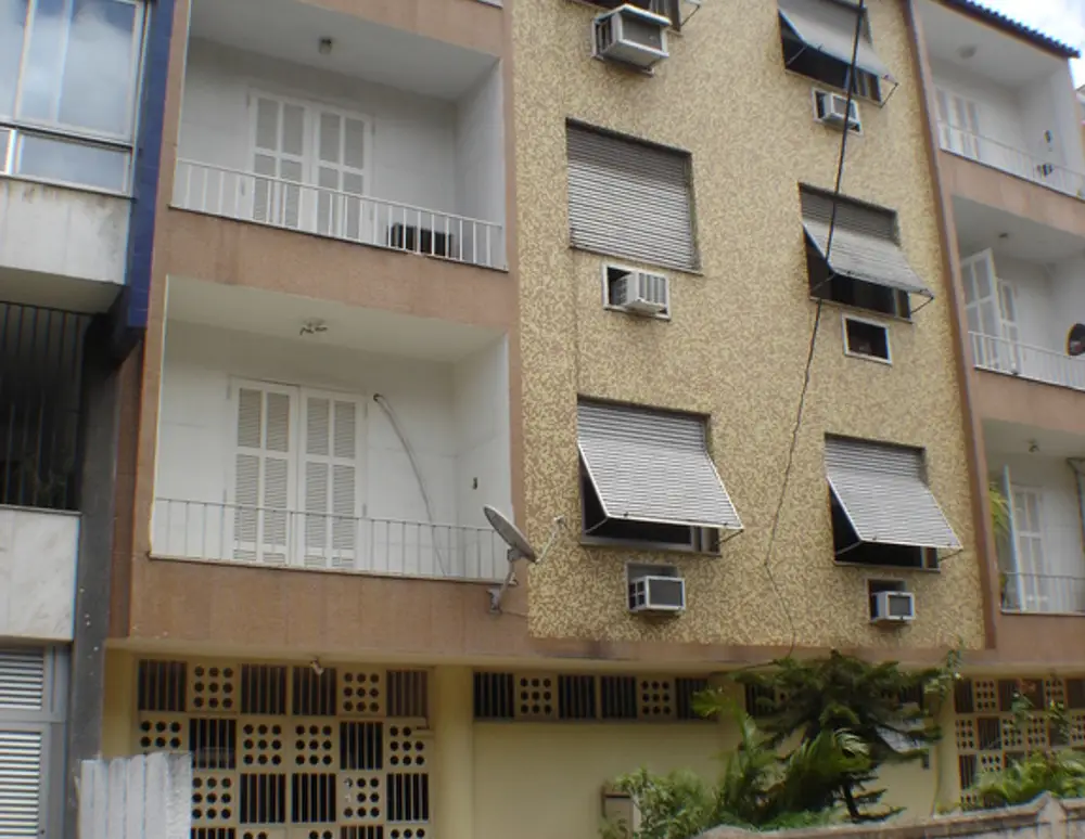 Edificio Manoel Leitao