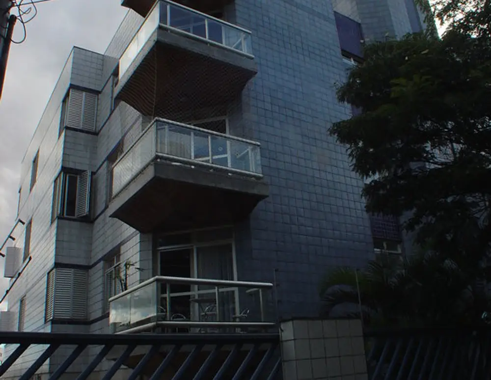 Edificio Residencial Renoir