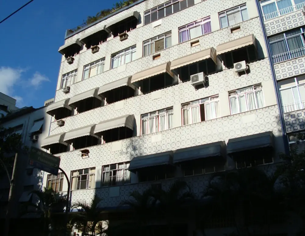 Edificio Goncalves