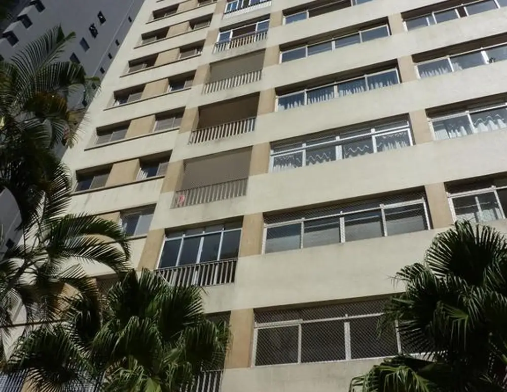 Edificio Teresa M S