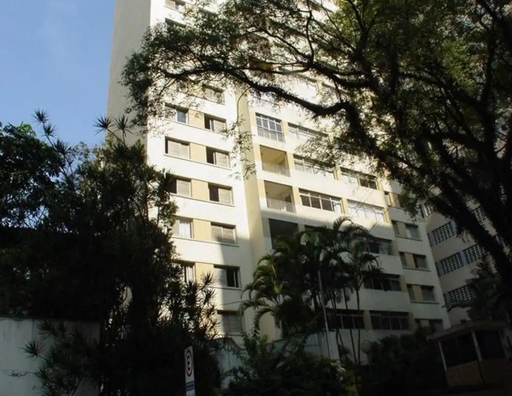 Edificio Teresa M S — foto 2