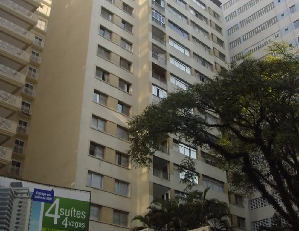 Edificio Teresa M S — foto 3