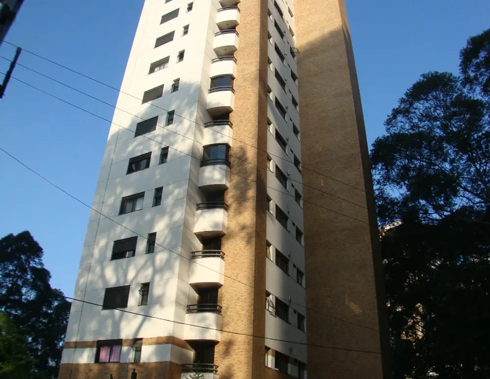 Edificio Four Seasons — foto 2