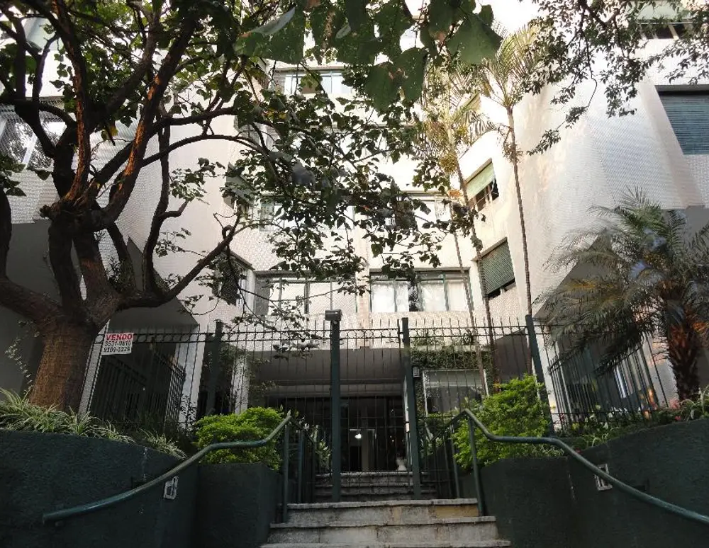 Edificio Jaguarao