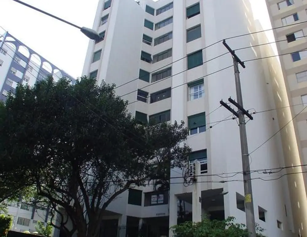 Edificio Jaguarao — foto 3