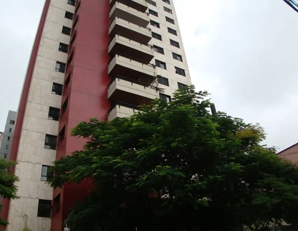 Edificio Santos Azeredo