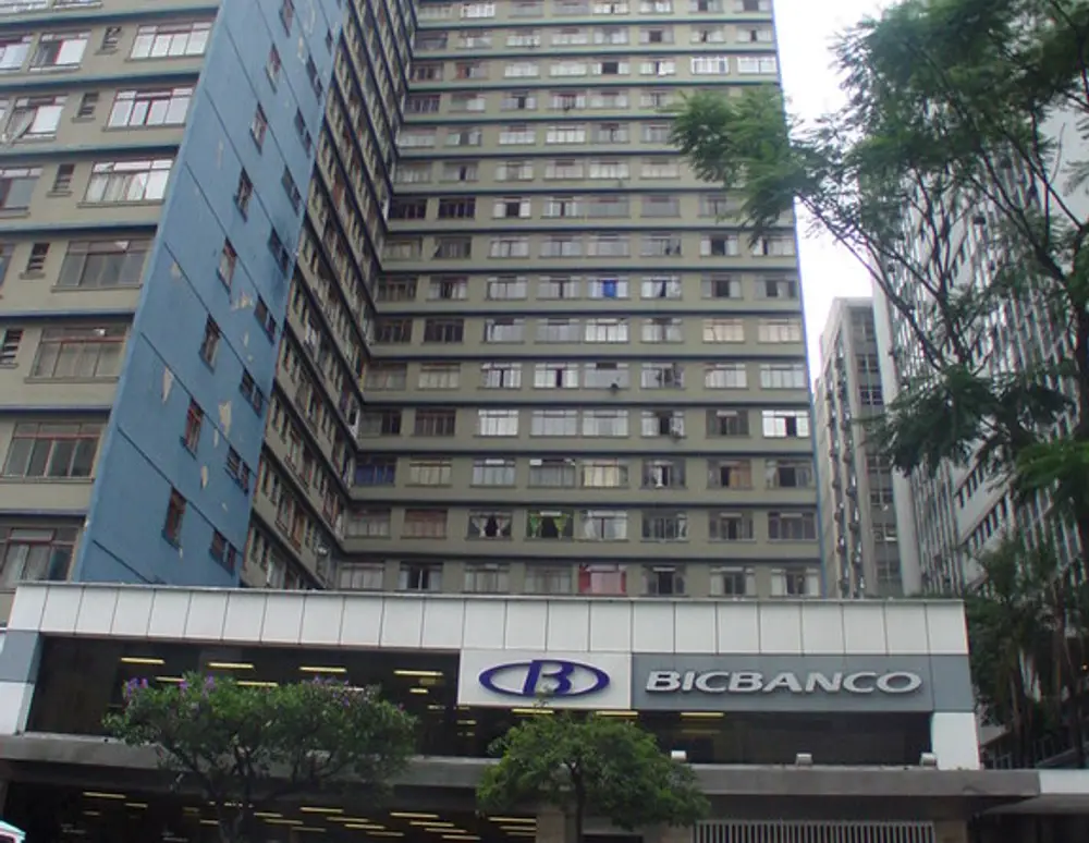 Conjunto Residencial Baronesa de Arary — foto 2